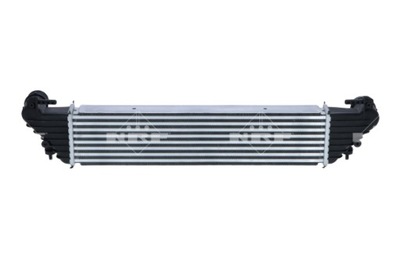 INTERCOOLER FIAT 500L 0,9/1,3D/1,6D/1,4 12- TIPO 16-