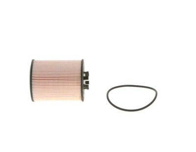 BOSCH F 026 400 237 FILTRO AIRE  