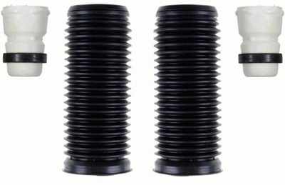 SACHS 900 421 SET PROTECTION PRZECIWPYLOWEJ, SIDE MEMBER - milautoparts-fr.ukrlive.com