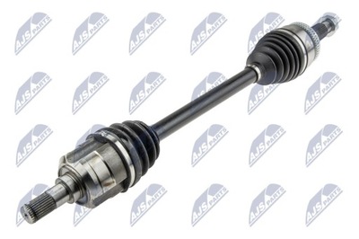 Приводной вал приводная фото №1