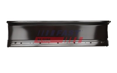 Fast ремкомплект mercedes sprinter 06 906 дверь сдвижные mwb/lwb фото №1