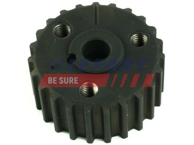 FAST FT45606 КОЛЕСО ЗУБЧАТЕ, ВАЛ 55203783 23ZEBY 27MM