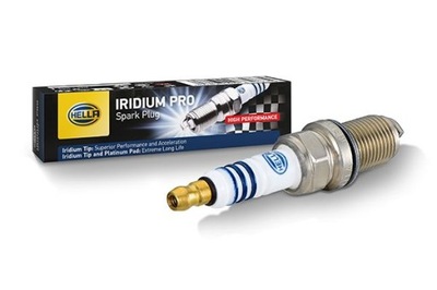 СВІЧКА IIM7RC-11P IRIDIUM PRO