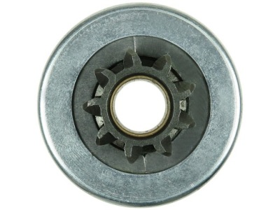 ЗЧЕПЛЕННЯ JEDNOKIERUNKOWE, СТАРТЕР AS-PL SD3001 