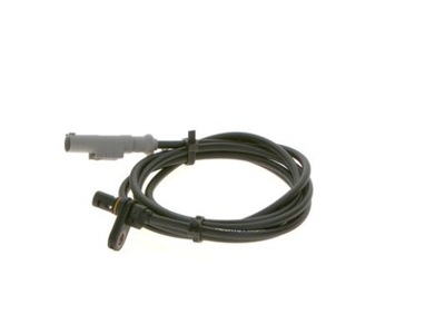 SENSOR ABS PARTE TRASERA P 0265009339/BOH BOSCH  