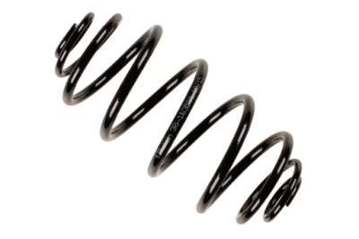 Bilstein 38-163531 пружина фото №1