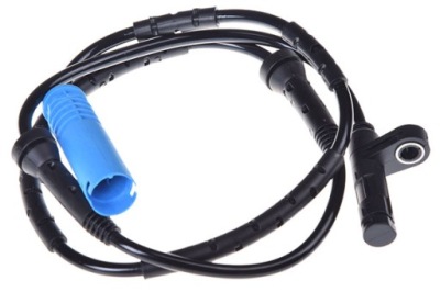 Датчик, швидкість обертова колеса denckermann b180085 фото №1