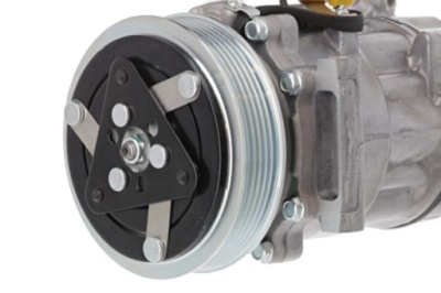 VALEO 813206 SPREZARKA, КОНДИЦІОНУВАННЯ 