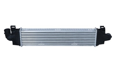 INTERCOOLER FORD  