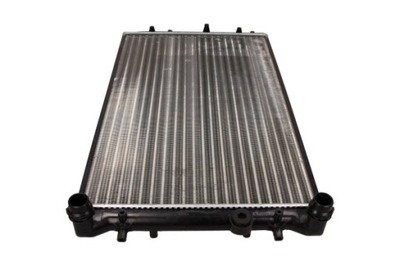 RADUADOR VW POLO 1,2-1,9TDI 01- AC264794 MAXGEAR  