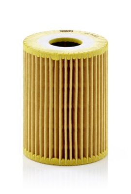 Mann-filter hu 719/3 x фильтр масла hu 719/3 x фото №1