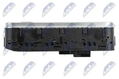 Переключатель управление окон фото №1