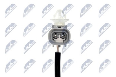 NTY SENSOR ABS PARTE DELANTERA  