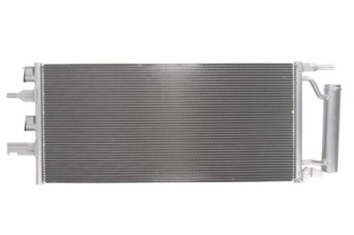 Thermotec ktt110706 конденсатор, кондиционер фото №1