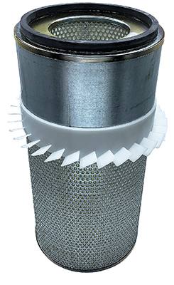 Фільтр повітря af4376 фото №1