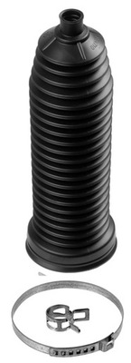 OSŁONA PRZEKŁADNI KIER. DB W220 LE/PR