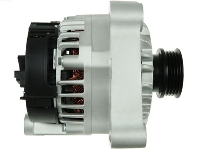 AUTOSTARTER ALTERNADOR  