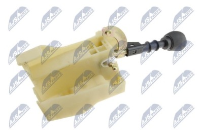 Nty lzb-vc-000 втулка, тяга перемикання передач фото №1