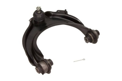 Важіль honda p. accord 02- верхній le mgz-113016 фото №1