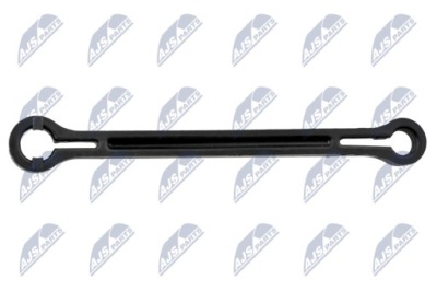 Bks-vv-002 nty тяга przepustnicy/kolektora volvo c30 2.4d 2006-,c70 2.4d фото №1