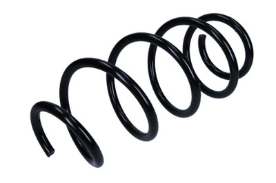 Пружина zaw. vw p. golf v/ golf plus/ j maxgear фото №1