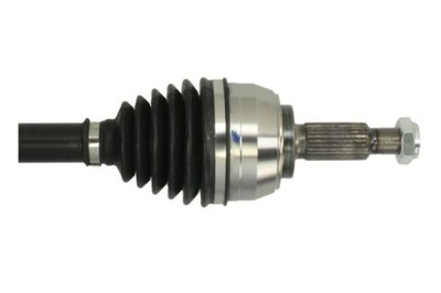 Привідний вал права 921mm dla транспортних засобів з abs renault captur i, duster, grand фото №1