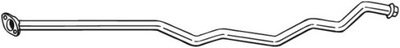 Bosal 900-053 труба выхлопная 900-053 bos900-053 труба выхлопная bosal труба фото №1