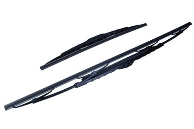 WIPER WIPER BLADES 600/400MM TOYOTA, RENA MAXGEAR  