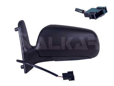 MIRROR EXTERIOR SEAT ALHAMBRA, VW SHARAN 04.96-03.10 LE  