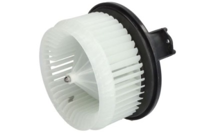 Вентилятор toyota auris / toyota avensis / toyota corolla / toyota prius фото №1