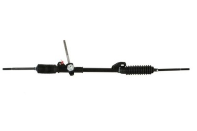 A90ECD LAUBER STEERING RACK STEERING WITHOUT ELECTRICALLY POWERED HYDRAULIC STEERING MANUAL FITS DO: F  