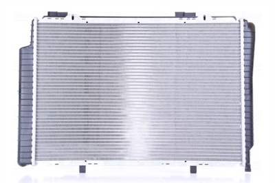 265855_e радиатор mercedes slk r170 96- slk 230 фото №1