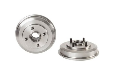 БАРАБАНЫ ТОРМОЗНЫЕ BREMBO 14.A710.10 14A71010