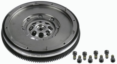 SACHS 2294 000 519 КОЛЕСО МАХОВИК