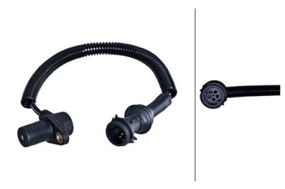 6pu009169-151_m датчик обертів вала man f2000 фото №1