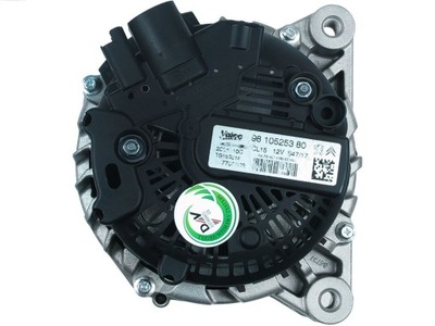 GENERADOR REMANUFACTURED AS-PL ALTERNAT  