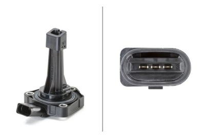 Датчик рівня оливи фото №1