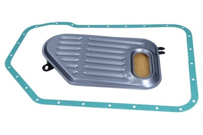 FILTRO AUTOMÁTICO CAJAS DE TRANSMISIÓN VW A4 GF-0045  