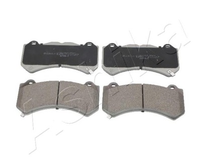 PADS BRAKE GRAND CHEROKEE IV 50-01-155/ASH ASHIKA  