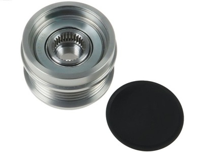 Генератор - зчеплення односторонній as-pl afp0089 фото №1