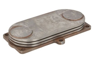 Thermotec d4ag044tt радиатор масла, масло двигательный фото №1