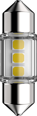 ZAR. LED (СВІТЛОДІОД) (СВІТЛОДІОД) ТРУБКА FESTOON 30MM LED (СВІТЛОДІОД) (СВІТЛОДІОД) 