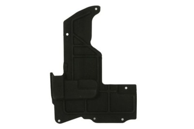 BLIC G0Q8OY PROTECCIÓN PARA MOTOR P (PLASTIK) CONVIENE DO: CHEVROLET CAMARO 01.16  