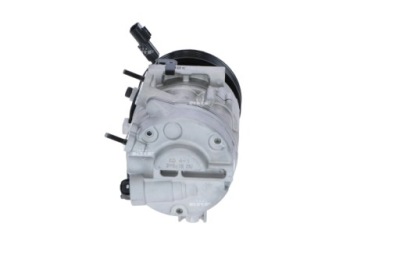 Компресор кондиціонера mercedes gl320 x164 06- фото №1