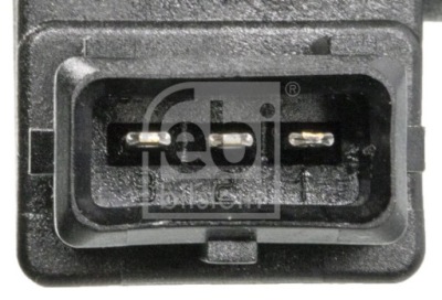 Датчик положення вала колінчастого fe36187 фото №1