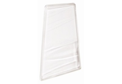 Стекло фары фара левый volvo fh fh12 fh16 1993- fm fm12 fm7 fm9 1998- фото №1