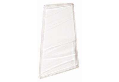 Скло розсіююча фара, фара abakus фото №1