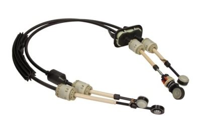 CABLE CAMBIOS DE TRANSMISIÓN RENAULT MASTER BV 5- 6 MARCHAS 06-  