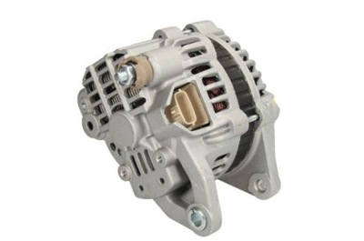 E184C7 STARDAX ГЕНЕРАТОР (12V, 85A) ПІДХОДИТЬ DO: MITSUBISHI CARISMA, COLT V,