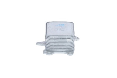 Радіатор оливи citroen c3 1,6hdi 14- фото №1